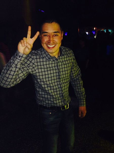 Канагат Батталов