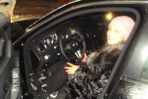 Елена Мингишарова