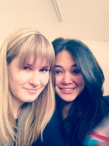 Зарина )) Чиникова ))