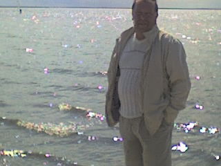 Игорь Никитин