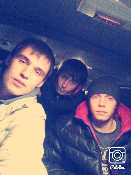 Влад Силаев