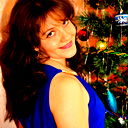 Галина Качанова