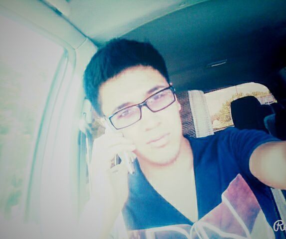 Алишер Амираев