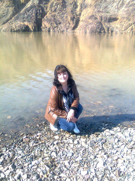 Татьяна Проскуровская