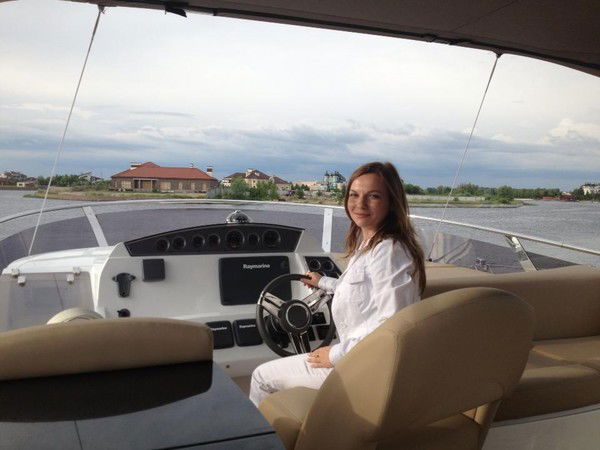 Ольга Трухачёва