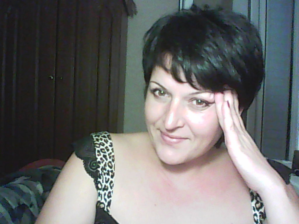 Галина Скибинская