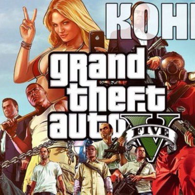 Данил Попов