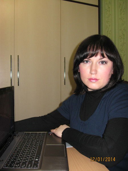 Елена Зафириди