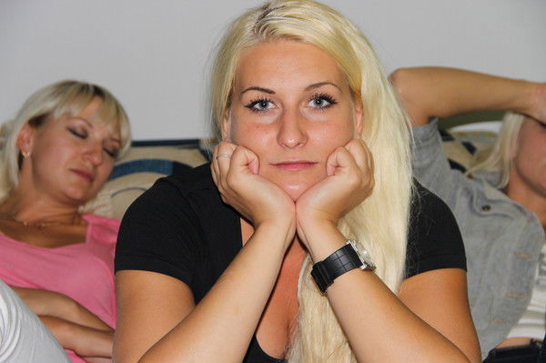 Баюшева Татьяна