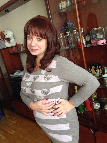 Людмила Ильянок