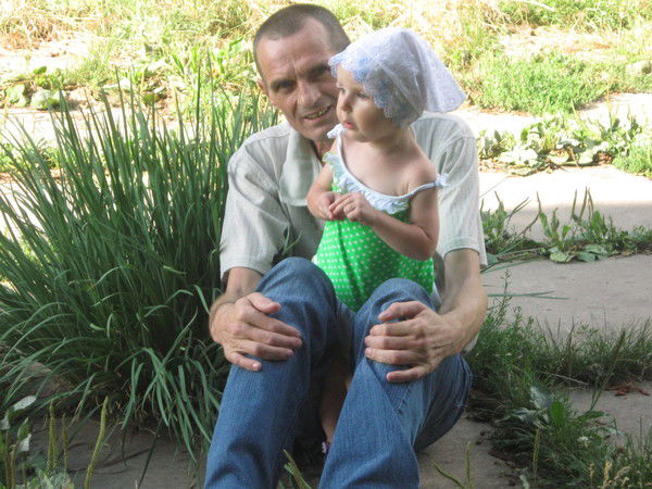 Василий Феденко