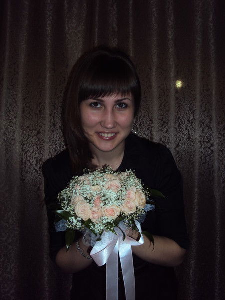 Людмила Черепанова