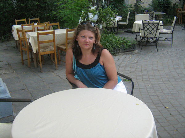 Нина Ломоть