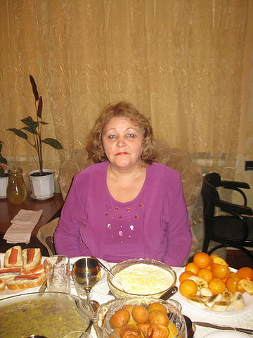 Ирина Белова