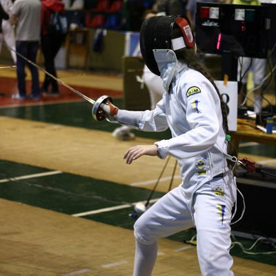 Даша Потоцкая