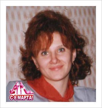 Елена Федорова