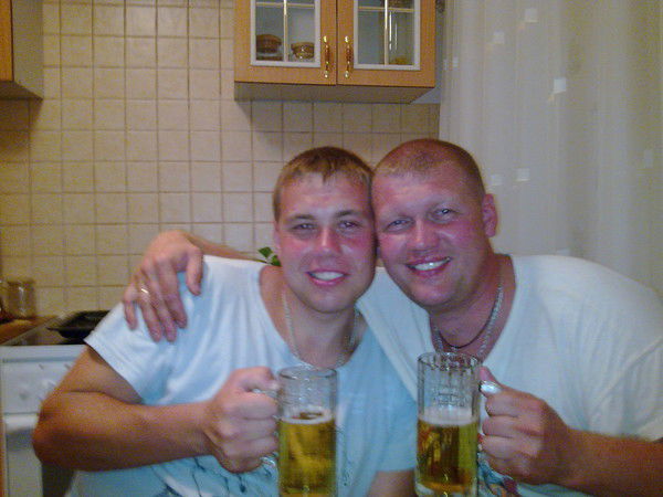 Евгений Кураченко