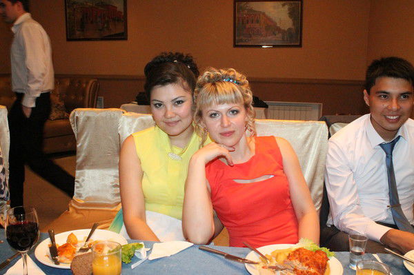 Ирина Панивенко