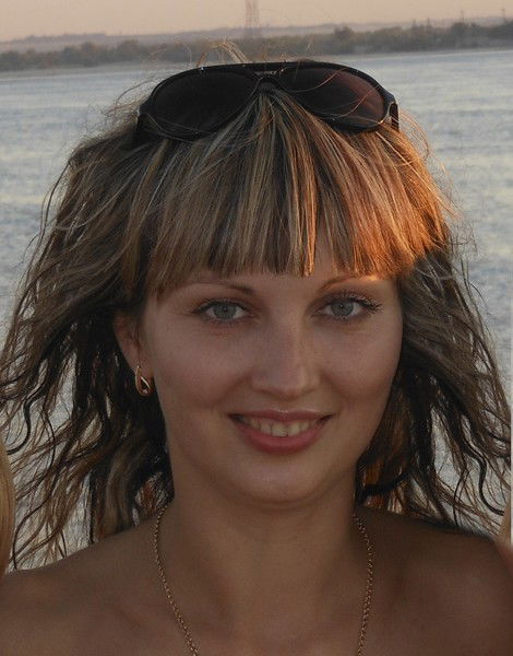 Наталья Кашкарева