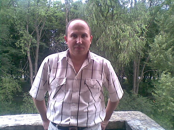 Станислав Овчарук