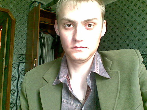 Михаил Печерский