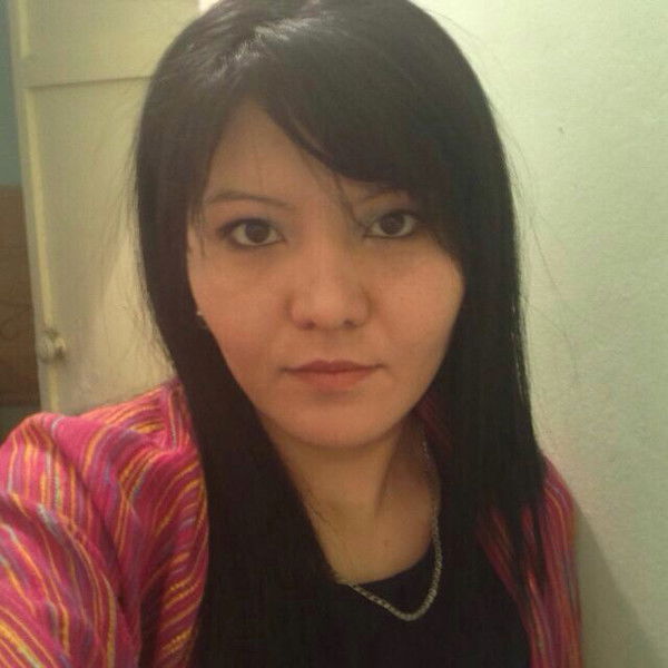 Асель Габдуллина