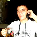 Бажбенов Дамир