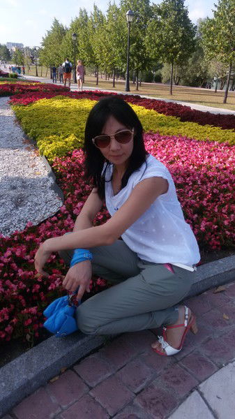 Орозгул Сабыржан Кызы