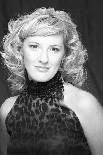 Настя Фролова