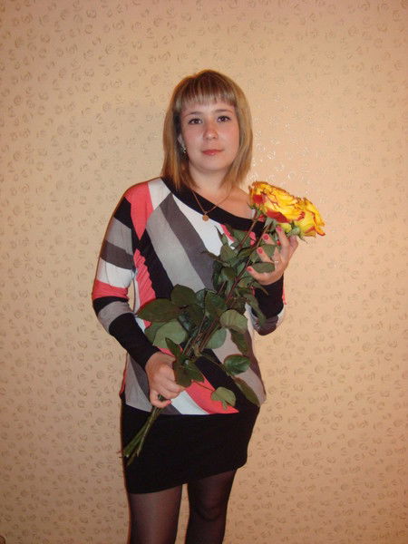 Ляйсан Каримова