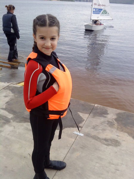 Миленка Фомина