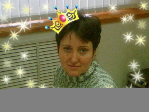 Наталья Рожкова