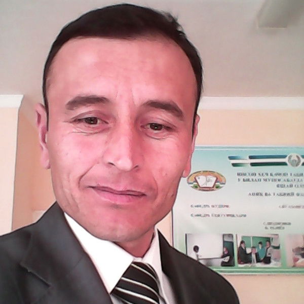 Комилжон Хайитов