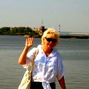 Елена Шиловская