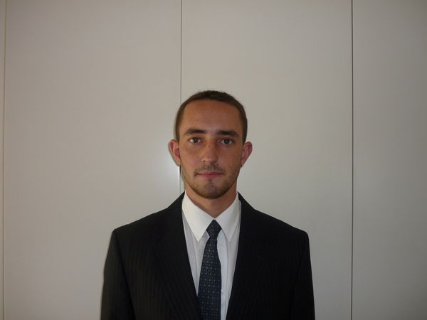 Сергей Рябцев