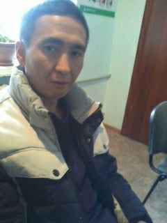 Гани Ботабаев