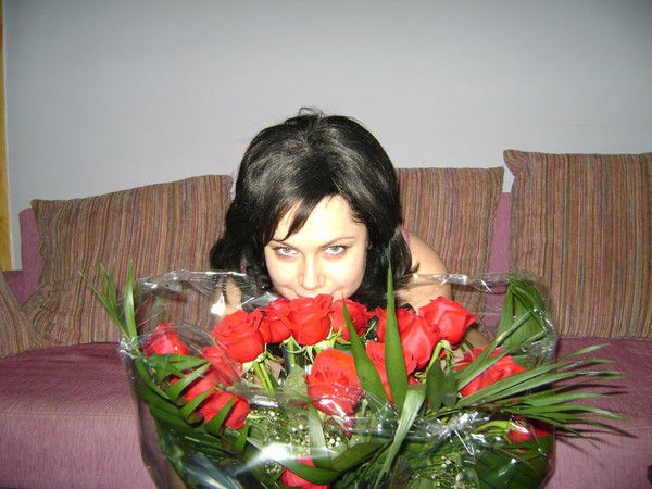 Надежда Дизина