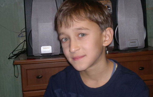 Владислав Красиков