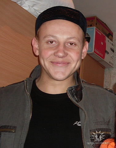 Евгений Кержнов