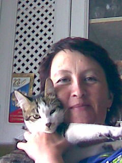 Светлана Маточкина