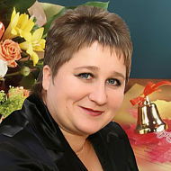 Галина Дорохина