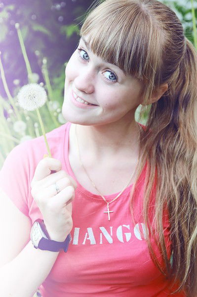 Валя Ветчинова