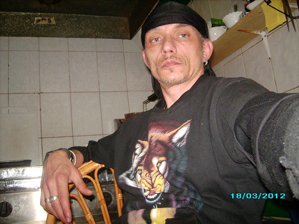 Александр Портнов