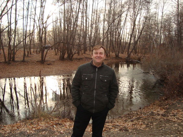 Дмитрий Смурыгин