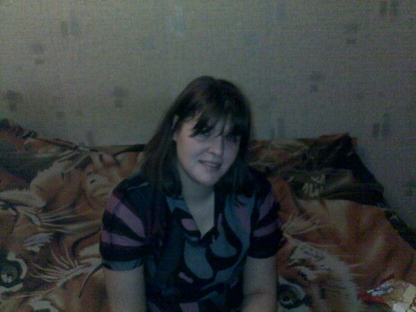 Ермакова Маргорита