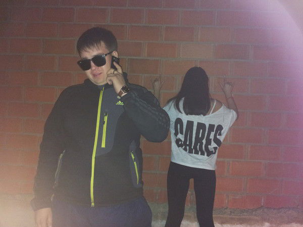 Игорь Ништяков