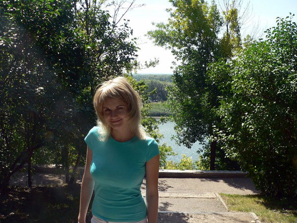 Мария Майорова