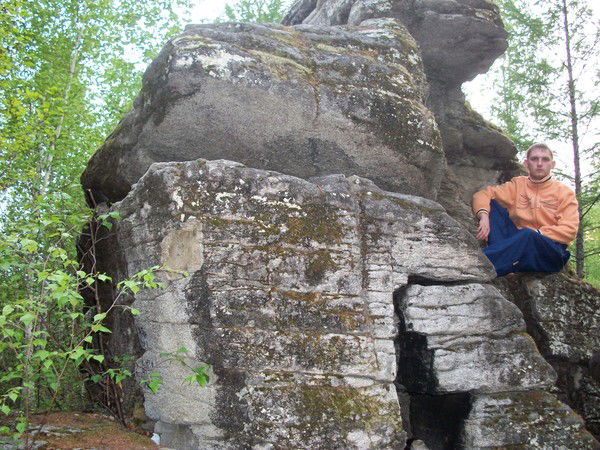 Валера Андреев