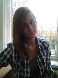 Лера Шумаева