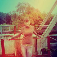 Виктория Кривова